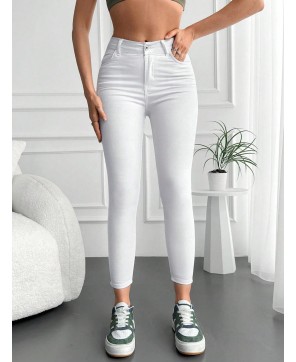 Pantaloni de blugi Fiveteen Leg skinny