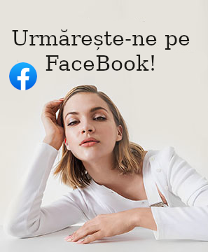 Urmărește-ne pe FaceBook!